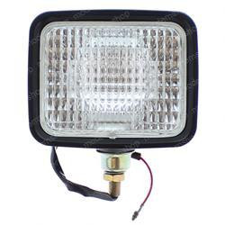 PM80S00008F1: Aftermarket Case Lamp