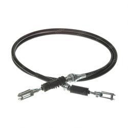 910-60074: Aftermarket JCB Handbrake Cable