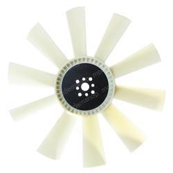 7221-50765: Aftermarket JCB Cooling Fan