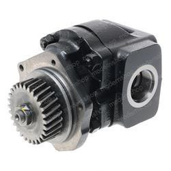20-906100: Aftermarket JCB Pump Hydraulic