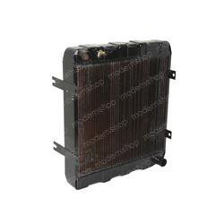 923-02900: Aftermarket JCB Radiator