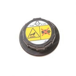 333/D0031: Aftermarket JCB Cap - Water Coolant Tank