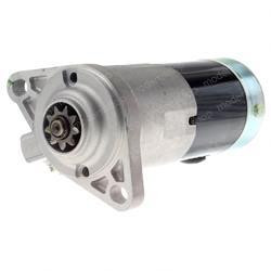 71433300: Aftermarket JCB Starter - New
