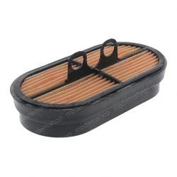 43121-01: Aftermarket JCB Filter - Air