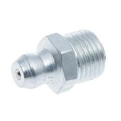 14500001: Aftermarket JCB Nipple - Grease