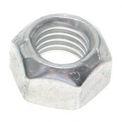 335-14237: Aftermarket JCB Nut - Top Lock 5\/8-11