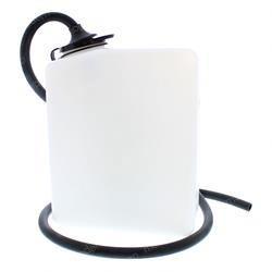 992211: Aftermarket JCB Expansion Tank Assembly