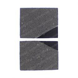 45200200: Aftermarket JCB Brake Pad Kit