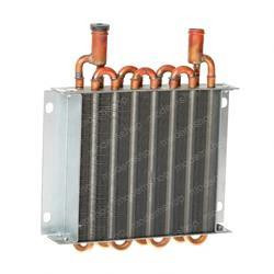 150/30801: Aftermarket JCB Radiator Unit