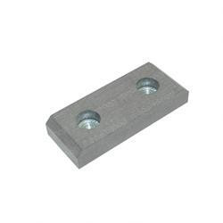 15969623: Aftermarket JCB Pad - Wear Assembly