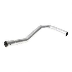 15721201: Aftermarket JCB Pipe - Exhaust
