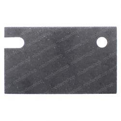 15730106: Aftermarket JCB Wear Pad Shim  3Mm