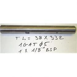 19100618: Aftermarket JCB Pin - King 2Wd