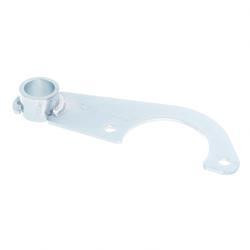19184300: Aftermarket JCB Bracket - Pump Reaction