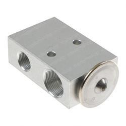 14200903: Aftermarket JCB Valve Expansion