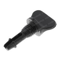 32904710: Aftermarket JCB Plug - Drain