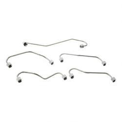 320/06548: Aftermarket JCB Abi Hp Pipes - T4