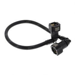 320/07042: Aftermarket JCB Pipe - Lift Pump To Filter