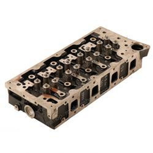 320/09246: Aftermarket JCB Cylinder Head Kit