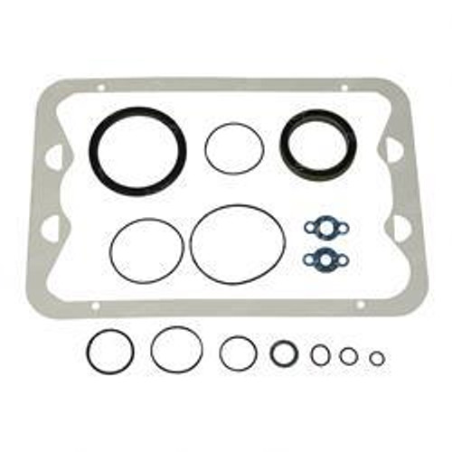 320/09383: Aftermarket JCB Bottom Gasket Kit