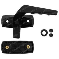 7242-96114: Aftermarket JCB Handle - Door