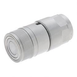 E4161: Aftermarket JCB Quick Release Valve