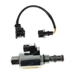 332/M5111: Aftermarket JCB Valve