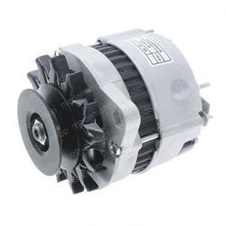 332/W4452: Aftermarket JCB Alternator 12V 80A