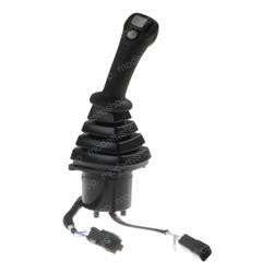332/X6237: Aftermarket JCB Lh Joystick Sp 3Fcn