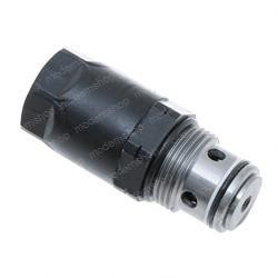333/C8657: Aftermarket JCB Relief Valve 262 Bar