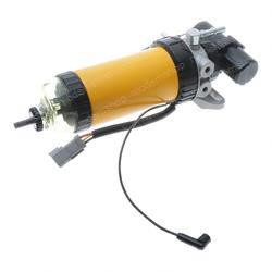 333/E9834GN: Aftermarket JCB Filter