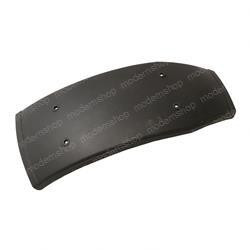 401/D6454: Aftermarket JCB 2 Wheel Steer Frt Fender