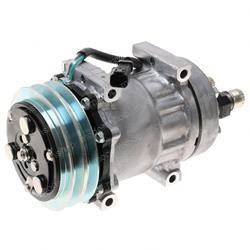 333/U6473: Aftermarket JCB Compressor - Air Conditioning