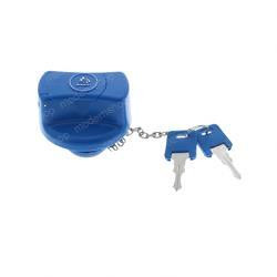 334/E1185: Aftermarket JCB Sa Adblue Cap (Vented)