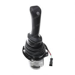 25223050: Aftermarket JCB Lh Joystick