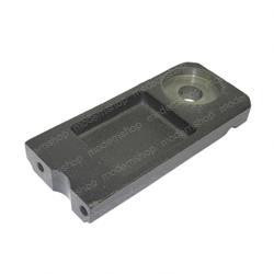 335-90002: Aftermarket JCB Left Idler Support