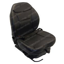 40/910814: Aftermarket JCB Seat - Vinyl