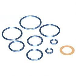 400/04421: Aftermarket JCB Seal Kit