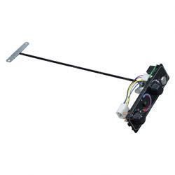 128/P2269: Aftermarket JCB Hvac Control Panel