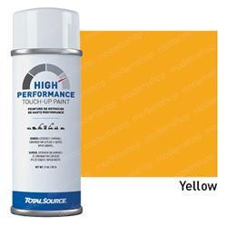 4220/0406: Aftermarket JCB Spray Paint - Yellow