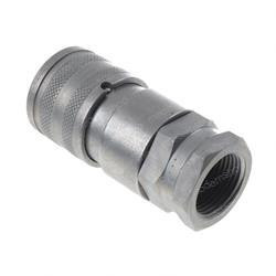 45910100: Aftermarket JCB Coupling Female