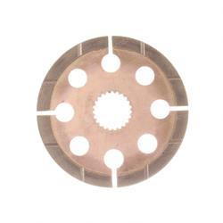 85100076: Aftermarket JCB Plate -  Friction