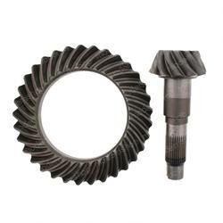 458-M1761: Aftermarket JCB Gear Crown Wheel +