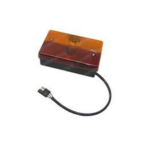 700/26200: Aftermarket JCB Light - Rear 24V