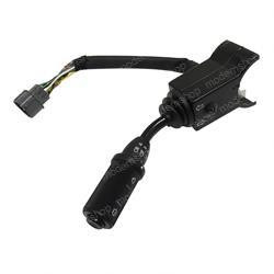 70126402: Aftermarket JCB Switch(Lights)