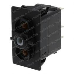 70160004: Aftermarket JCB Switch Panel