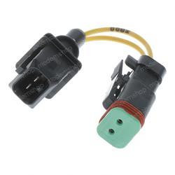 72110763: Aftermarket JCB Link Harness