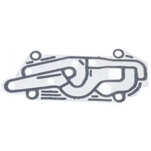 81350002: Aftermarket JCB Gasket - Valve Block