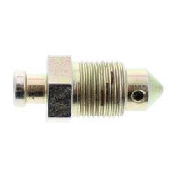 81660040: Aftermarket JCB Bleed Screw
