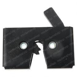 82610081: Aftermarket JCB Bonnet Latch